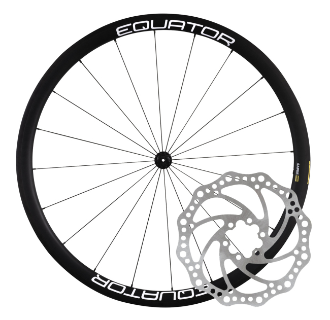 Preview: Equator 35C disc Preview: Equator 35C disc