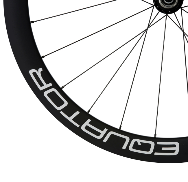Preview: Equator 35C disc Preview: Equator 35C disc - Speichen