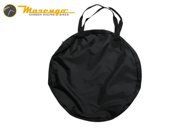 Laufradtasche Rennrad