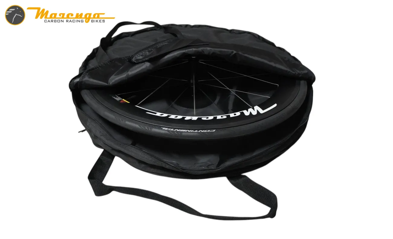 Laufradtasche Rennrad