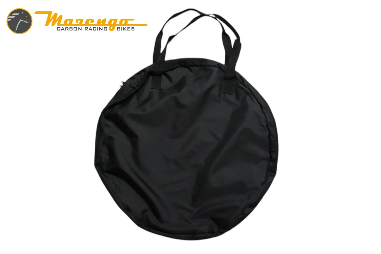 Laufradtasche Rennrad