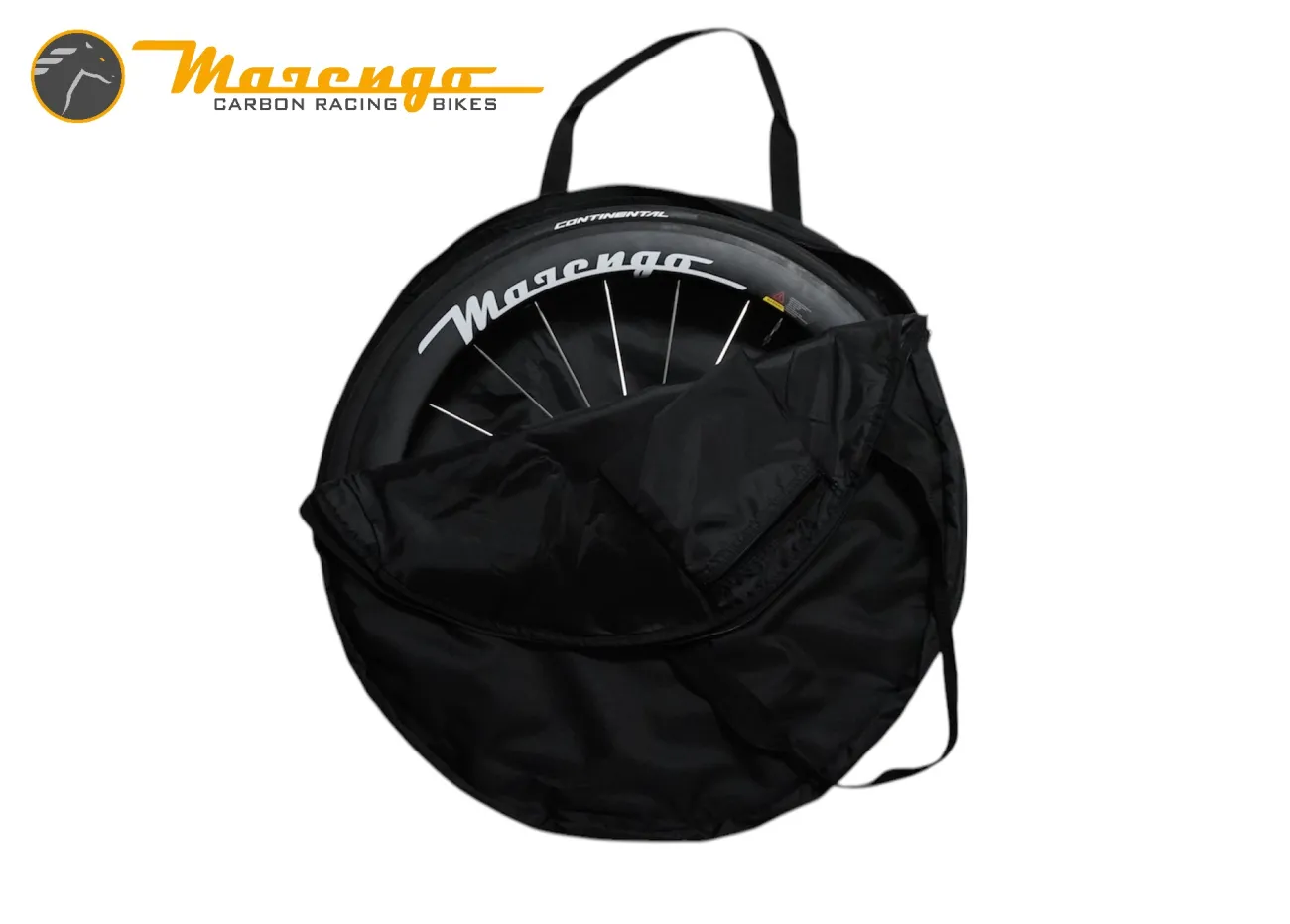 Laufradtasche Rennrad